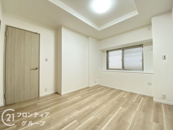 西神中央パーク・ホームズ　中古マンション