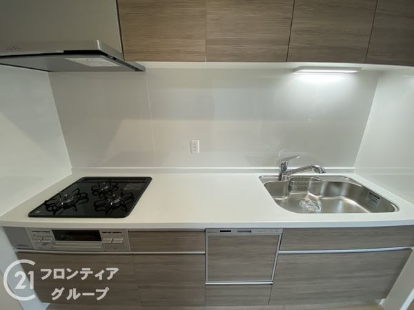 西神中央パーク・ホームズ　中古マンション