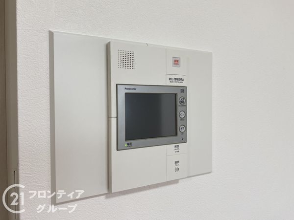 西神中央パーク・ホームズ　中古マンション