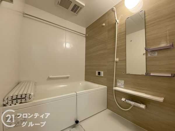 西神中央パーク・ホームズ　中古マンション