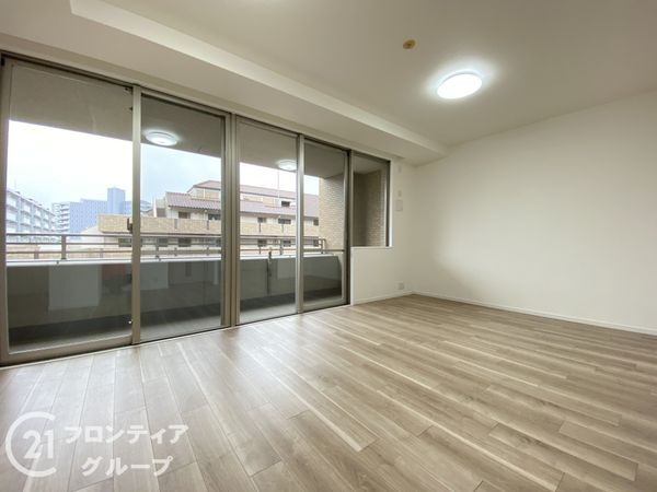 西神中央パーク・ホームズ　中古マンション