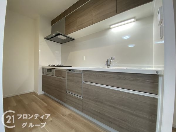 西神中央パーク・ホームズ　中古マンション