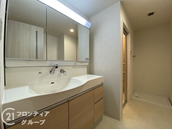 西神中央パーク・ホームズ　中古マンション