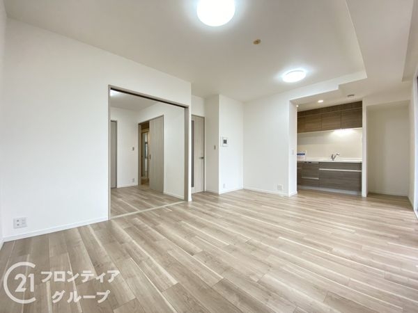 西神中央パーク・ホームズ　中古マンション