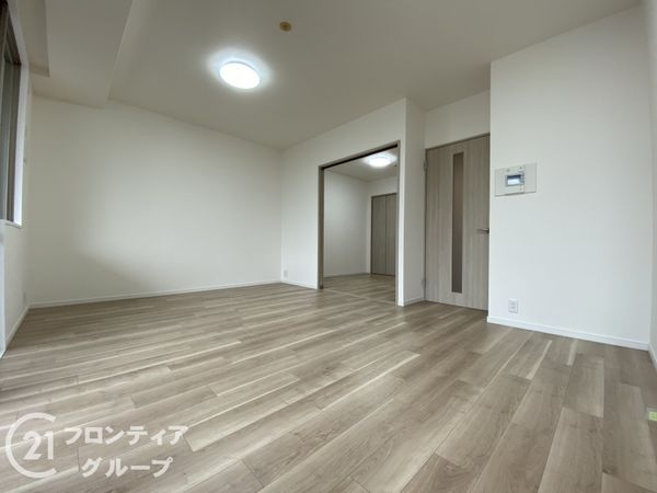 西神中央パーク・ホームズ　中古マンション