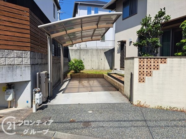 神戸市垂水区塩屋町７丁目の中古一戸建て