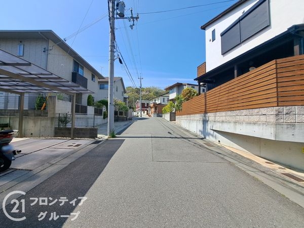 神戸市垂水区塩屋町７丁目の中古一戸建て