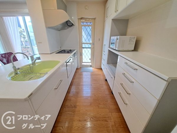 神戸市垂水区塩屋町７丁目の中古一戸建て