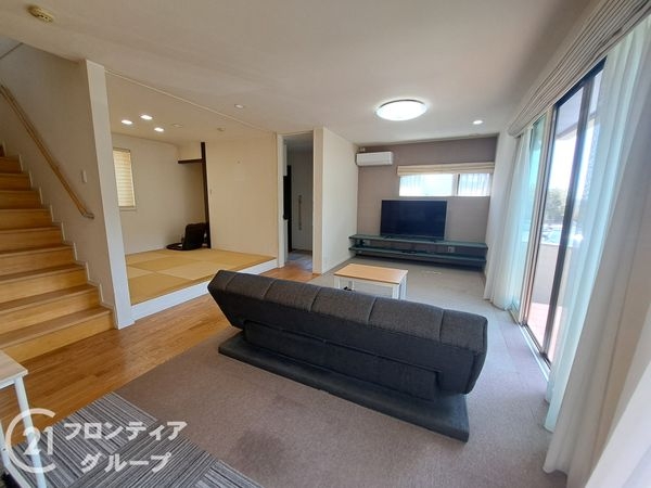 神戸市垂水区塩屋町７丁目の中古一戸建て