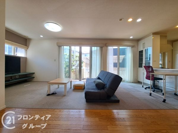 神戸市垂水区塩屋町７丁目の中古一戸建て