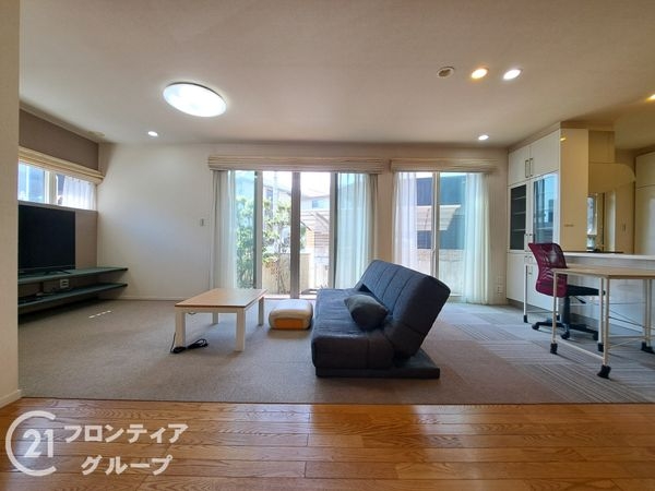 神戸市垂水区塩屋町７丁目の中古一戸建て
