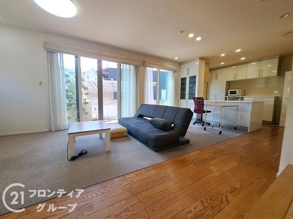 神戸市垂水区塩屋町７丁目　中古一戸建て