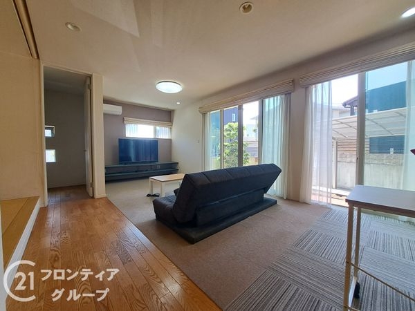 神戸市垂水区塩屋町７丁目の中古一戸建て