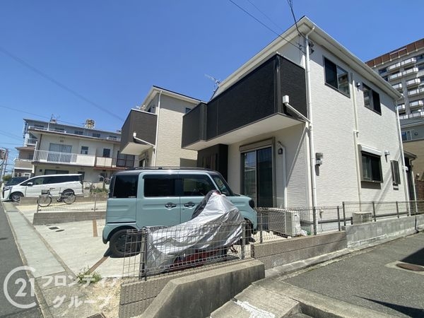 神戸市垂水区南多聞台１丁目の中古一戸建て