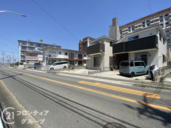 神戸市垂水区南多聞台１丁目の中古一戸建て