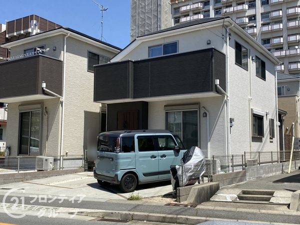 神戸市垂水区南多聞台１丁目の中古一戸建て
