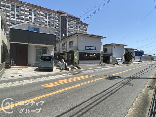 神戸市垂水区南多聞台１丁目の中古一戸建て
