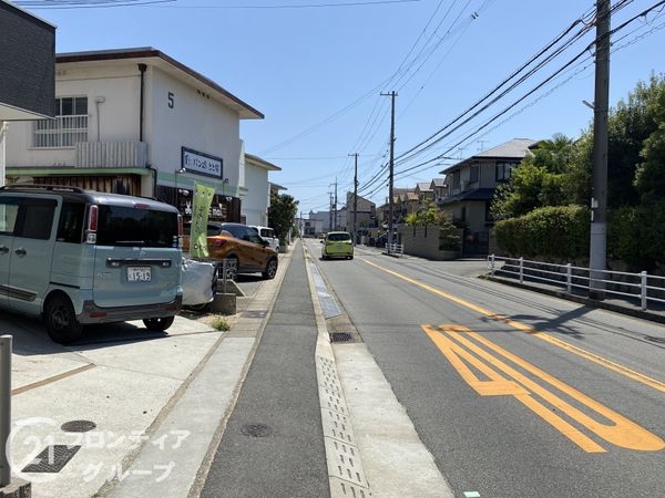 神戸市垂水区南多聞台１丁目　中古一戸建て
