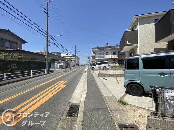 神戸市垂水区南多聞台１丁目の中古一戸建て