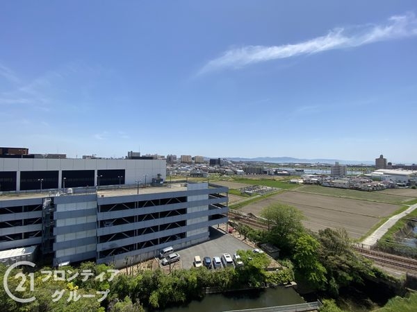 大久保ダイヤハイツ　中古マンション