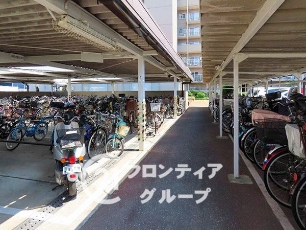 大久保ダイヤハイツ　中古マンション
