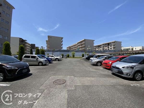 大久保ダイヤハイツ　中古マンション