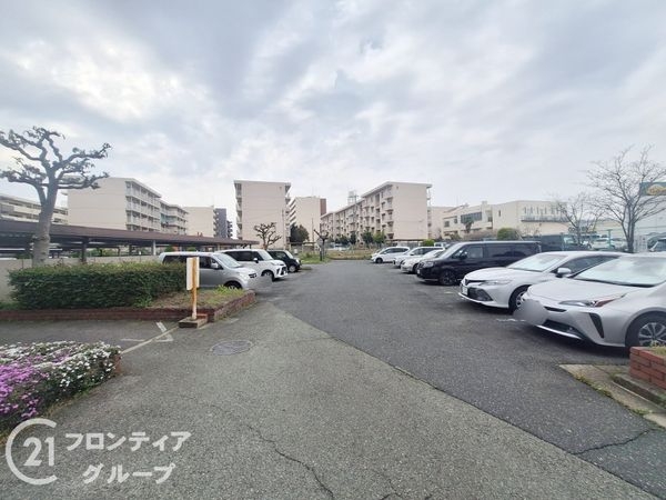 大久保ダイヤハイツ　中古マンション