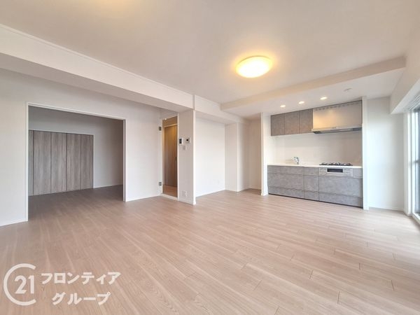 大久保ダイヤハイツ　中古マンション