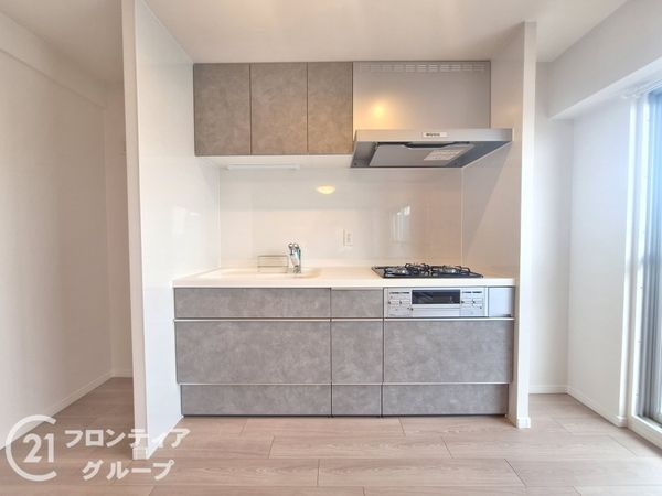 大久保ダイヤハイツ　中古マンション