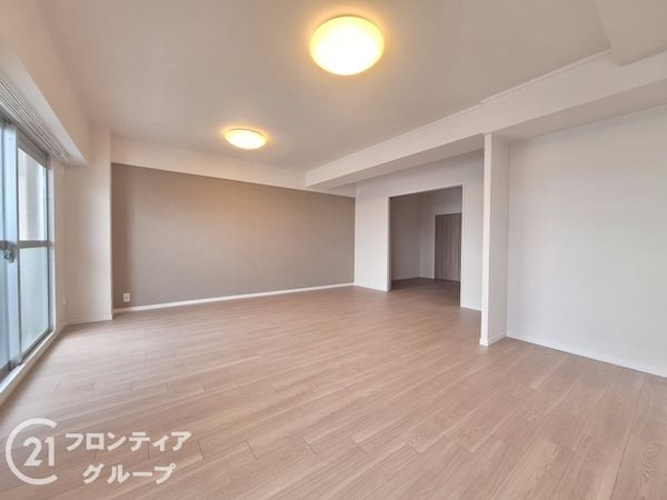 大久保ダイヤハイツ　中古マンション