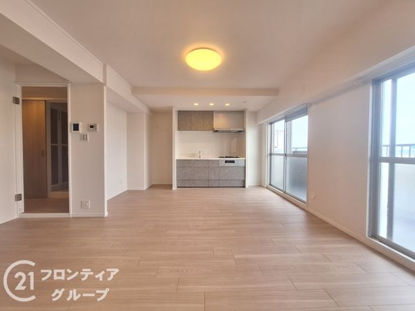 大久保ダイヤハイツ　中古マンション