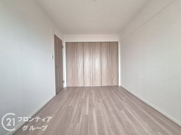 大久保ダイヤハイツ　中古マンション