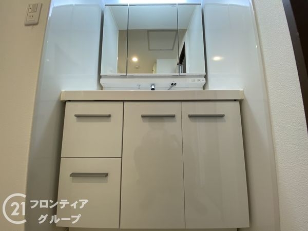 ディオ・フェルティ学園都市　中古マンション