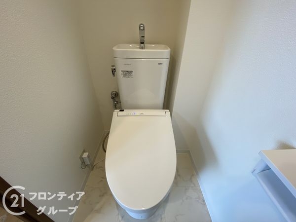 ディオ・フェルティ学園都市　中古マンション
