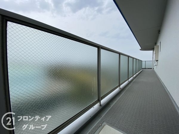 ディオ・フェルティ学園都市　中古マンション