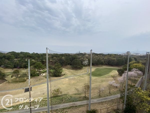 ディオ・フェルティ学園都市　中古マンション