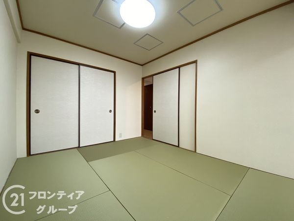 ディオ・フェルティ学園都市　中古マンション