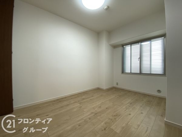 ディオ・フェルティ学園都市　中古マンション