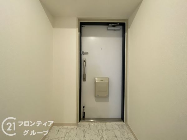 ディオ・フェルティ学園都市　中古マンション