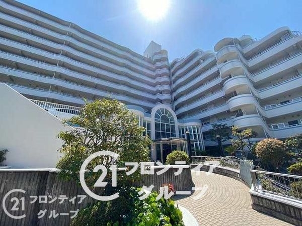 ディオ・フェルティ学園都市　中古マンション