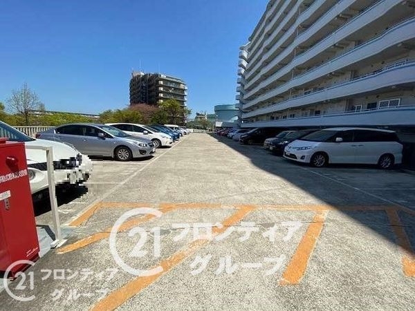 ディオ・フェルティ学園都市　中古マンション