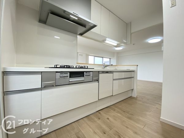 ディオ・フェルティ学園都市　中古マンション
