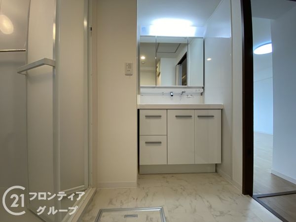 ディオ・フェルティ学園都市　中古マンション