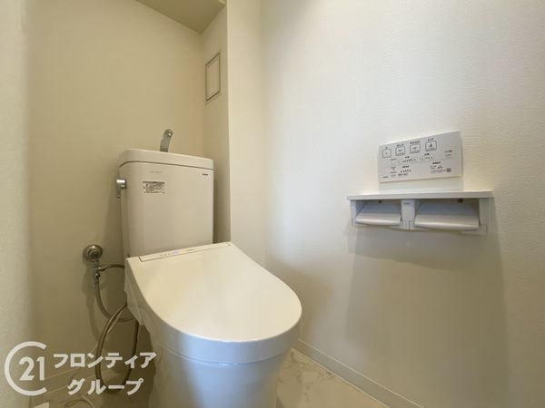 ディオ・フェルティ学園都市　中古マンション