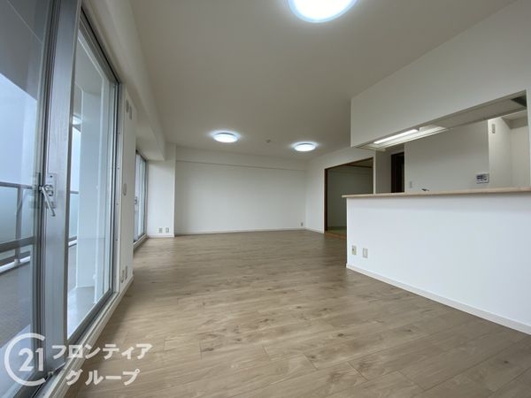ディオ・フェルティ学園都市　中古マンション