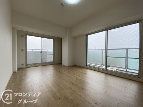ディオ・フェルティ学園都市　中古マンション