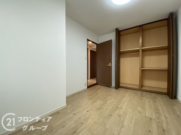 ディオ・フェルティ学園都市　中古マンション