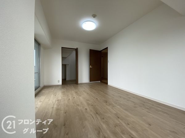 ディオ・フェルティ学園都市　中古マンション
