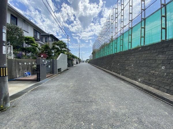 神戸市西区糀台１丁目　新築一戸建て　2号地