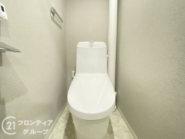 ユニハイム明石　中古マンション